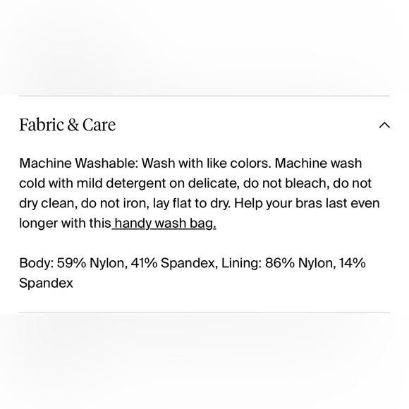 KNIX Catalyst Front Zip Sports Bra - Picture 5 of 11